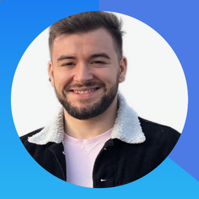 Ovi Stoica profile photo